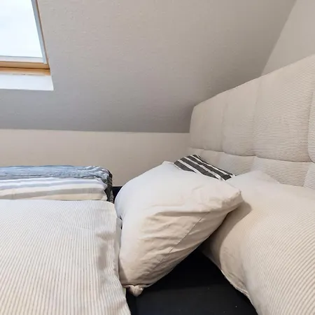 Apartament Helles Dachgeschoss Im Herzen Von Altstadt, Bahnhof Und Weser Zu Fuss Erreichbar